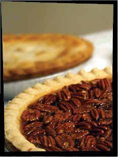 Pecan Pie!