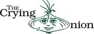 The Crying Onion
