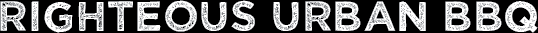 Righteous Urban BBQ